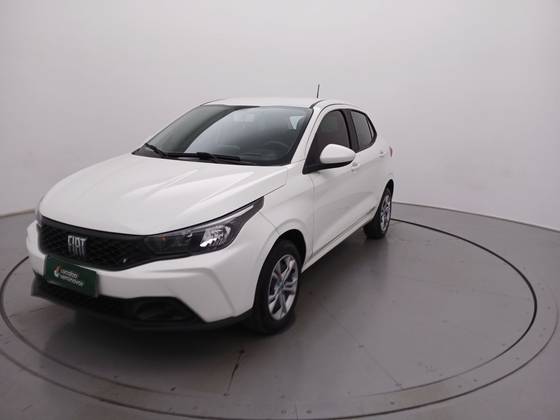 FIAT ARGO 1.0 FIREFLY FLEX DRIVE MANUAL FIAT ARGO 1.0 FIREFLY FLEX DRIVE MANUAL